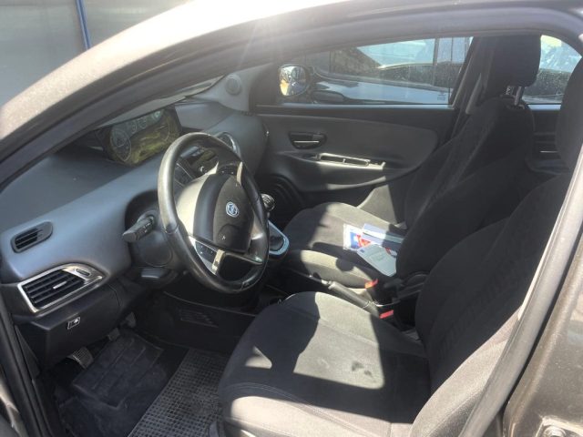 Lancia Ypsilon 1.2 GPL VALIDO 07-2036 - foto 2 di 3