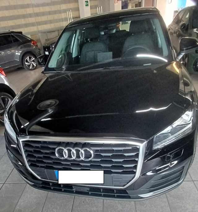Audi Q2 1.0 TFSI POCHI KM!!!! usato a GAGLIANICO