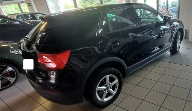 Audi Q2 1.0 TFSI POCHI KM!!!! - foto 2 di 4