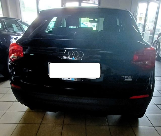Audi Q2 1.0 TFSI POCHI KM!!!! - foto 3 di 4