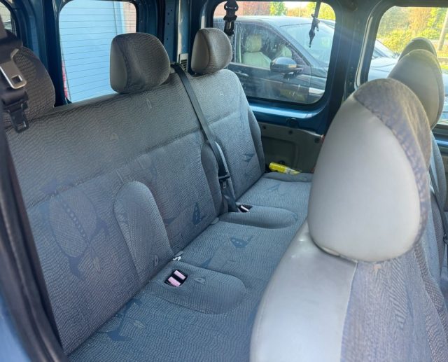 Renault Trafic 1.9dCi/100 9 POSTI - foto 3 di 4