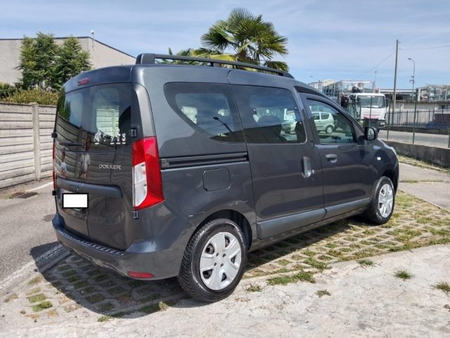 Dacia Dokker 1.6 8V 100CV UNIPRO - foto 4 di 4