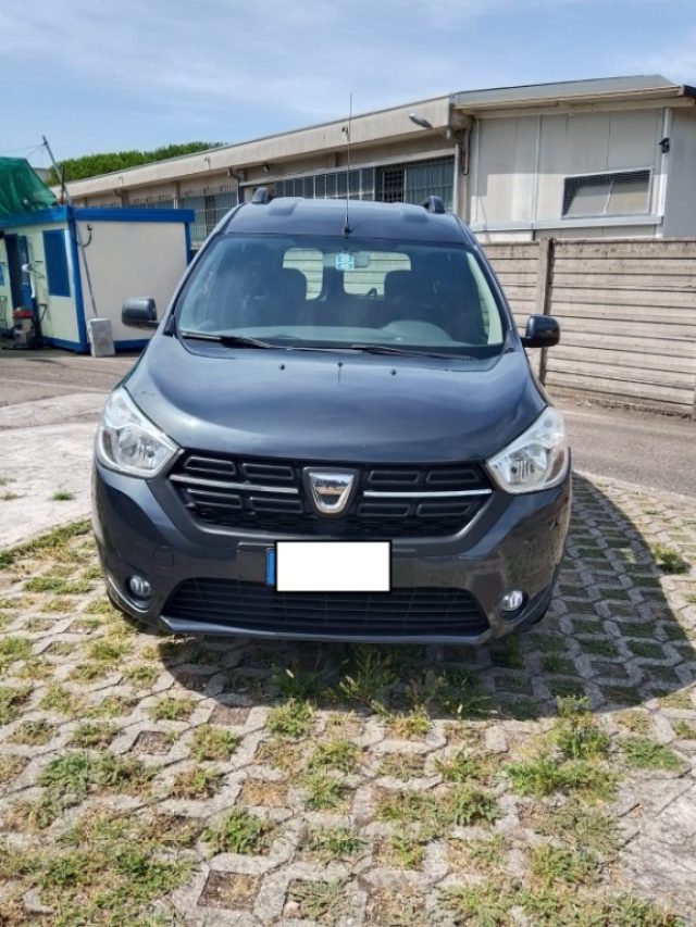 Dacia Dokker 1.6 8V 100CV UNIPRO usato a GAGLIANICO