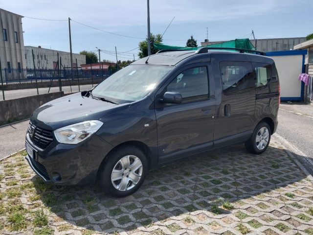 Dacia Dokker 1.6 8V 100CV UNIPRO - foto 2 di 4