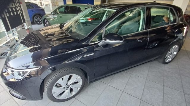 Volkswagen Golf 2.0 TDI StYLE POCHISSIMI KM! - foto 4 di 4