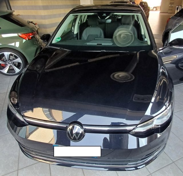 Volkswagen Golf 2.0 TDI StYLE POCHISSIMI KM! - foto 3 di 4