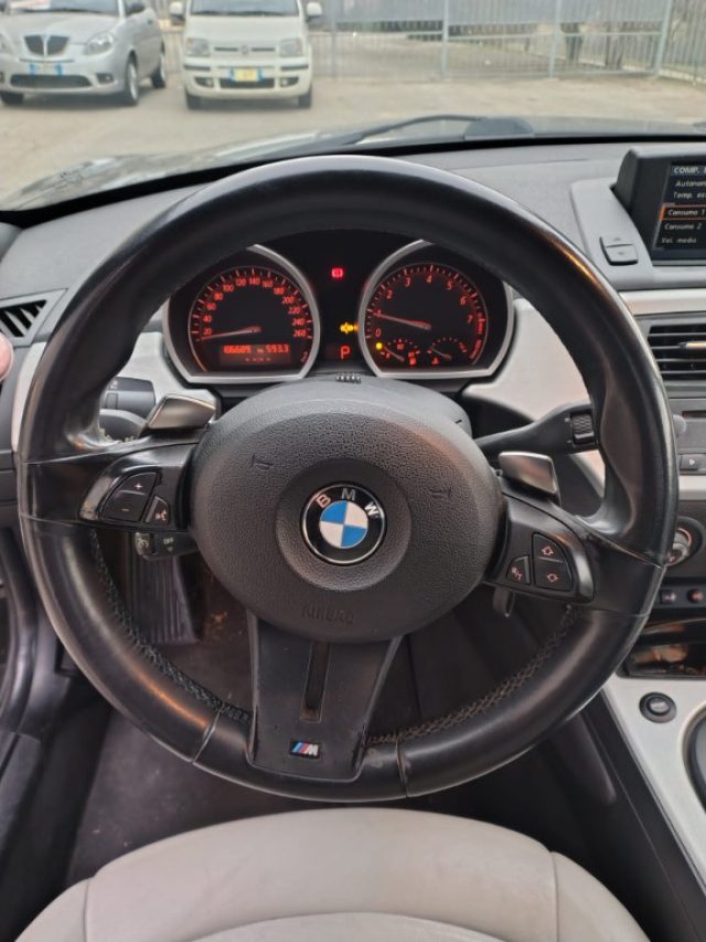 BMW Z4 2.5si cat Roadster - foto 2 di 4