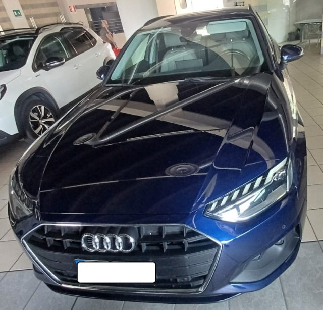Audi A4 Avant 40 TDI S tronic Business - foto 3 di 4