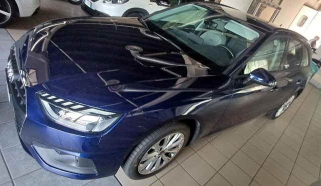 Audi A4 Avant 40 TDI S tronic Business - foto 4 di 4