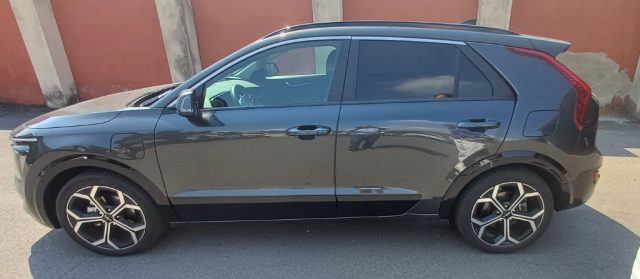 Kia Niro 1.6 GDi DCT HEV Style - foto 3 di 4