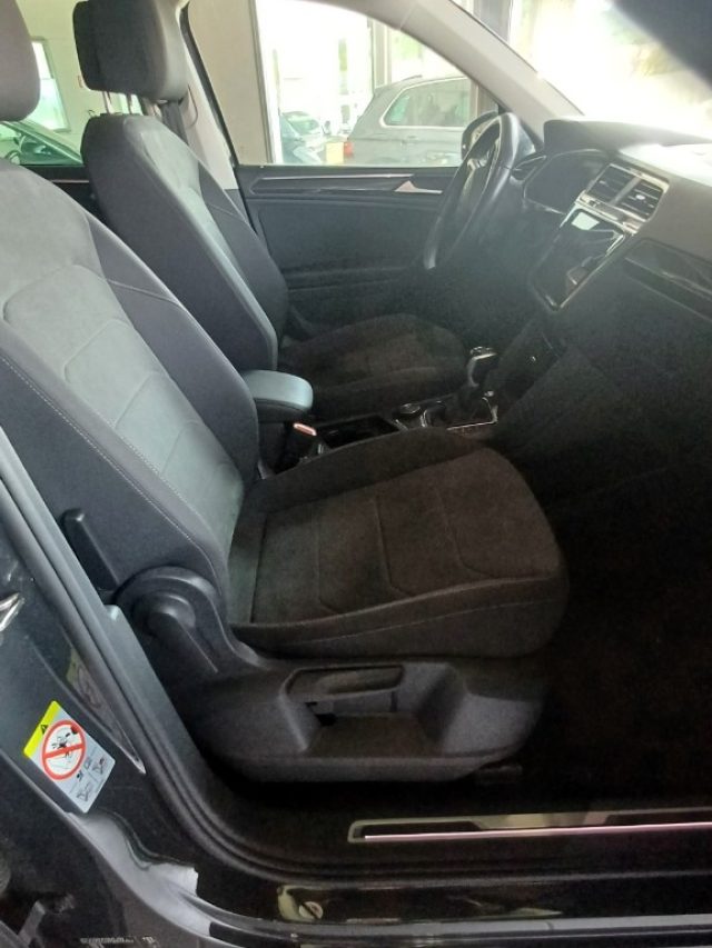 Volkswagen Tiguan 2.0 TDI 150 CV SCR DSG 4MOTION Elegance - foto 4 di 4