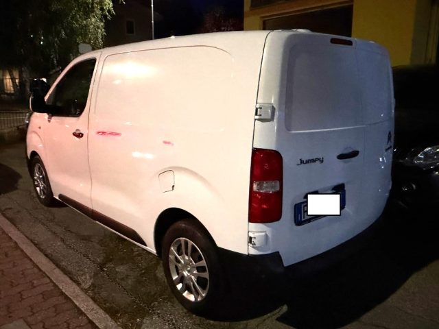 Citroen Jumper BlueHDi 110 Furgone - foto 3 di 3