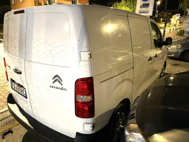 Citroen Jumper BlueHDi 110 Furgone - foto 2 di 3