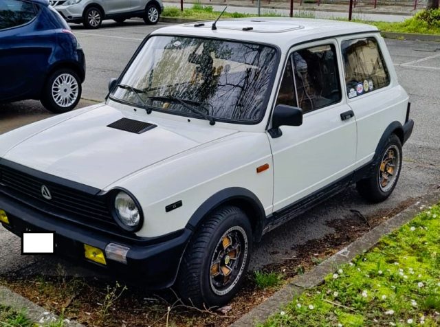 Autobianchi A 112 965 LX - foto 2 di 4