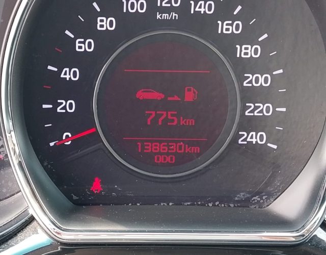 Kia cee'd 1.6 CRDi 110 CV SW Cool - foto 2 di 4
