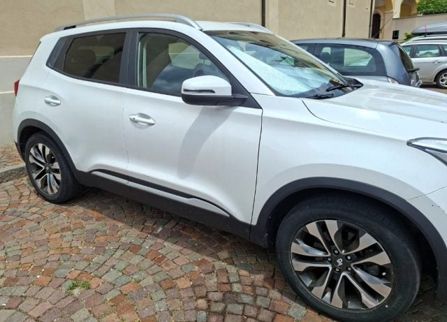 DR MOTOR DR 4.0 1.5 Turbo DCT Bi-Fuel GPL - foto 2 di 4