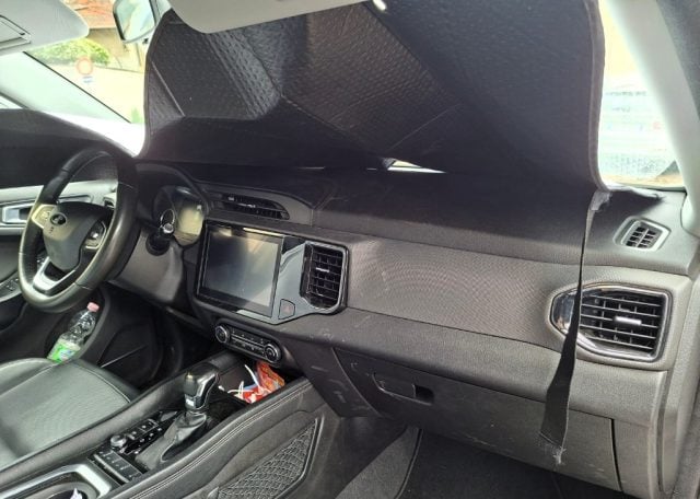 DR MOTOR DR 4.0 1.5 Turbo DCT Bi-Fuel GPL - foto 4 di 4