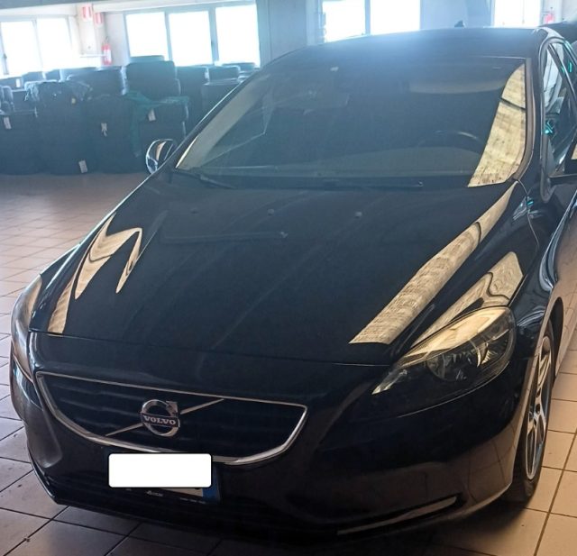 Volvo V40 D2 1.6 Business - foto 2 di 4