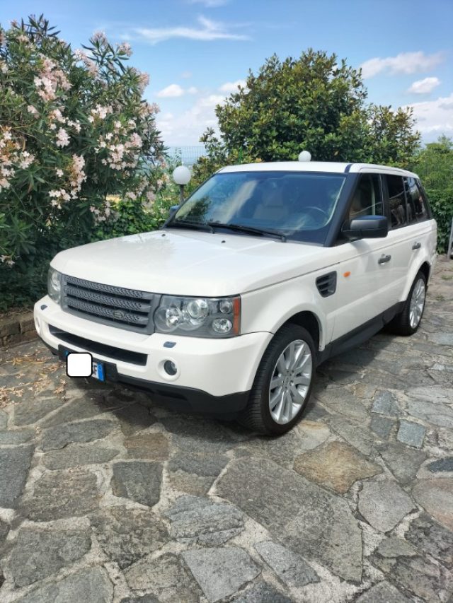 Land Rover Range Rover Sport 2.7 TDV6 HSE usato a GAGLIANICO