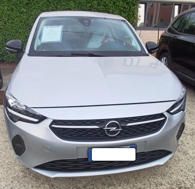 Opel Corsa 1.2 Elegance usato a GAGLIANICO
