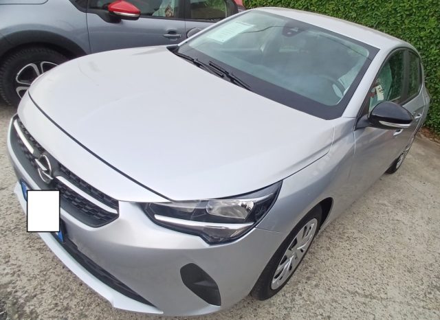 Opel Corsa 1.2 Elegance - foto 2 di 4