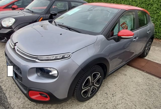 Citroen C3 Aircross PureTech 110 S&S GARANZIA - foto 2 di 4