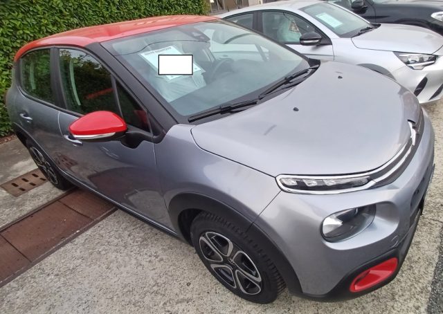 Citroen C3 Aircross PureTech 110 S&S GARANZIA - foto 3 di 4