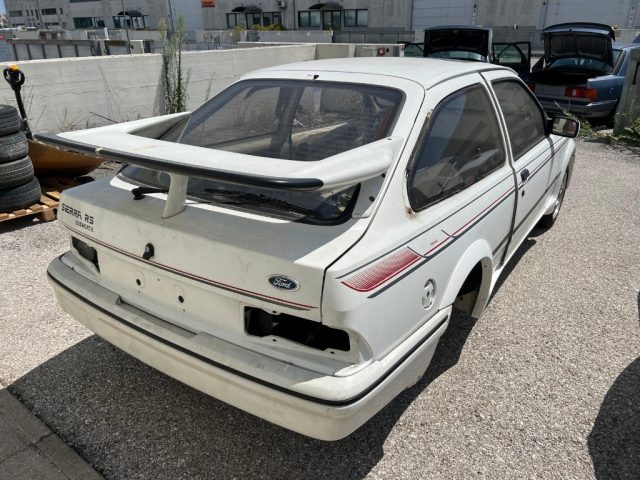 Ford Sierra RS Cosworth 3 porte - foto 3 di 30