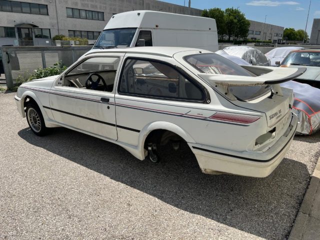 Ford Sierra RS Cosworth 3 porte - foto 2 di 30
