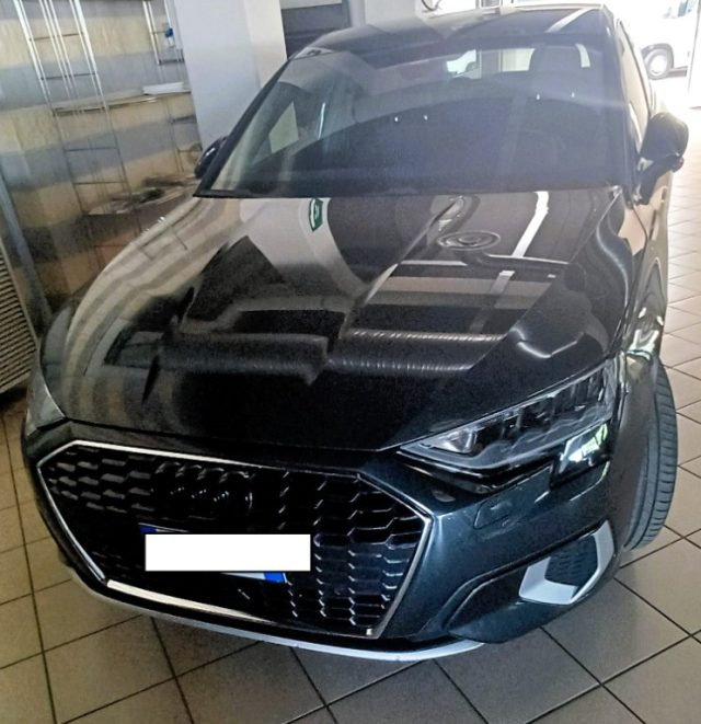 Audi A3 SPB 30 TDI Business Advanced - foto 3 di 4