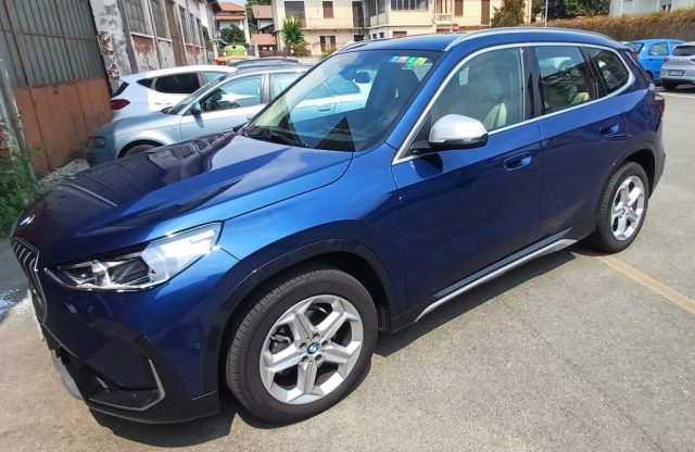 BMW X1 sDrive 18d - foto 2 di 4