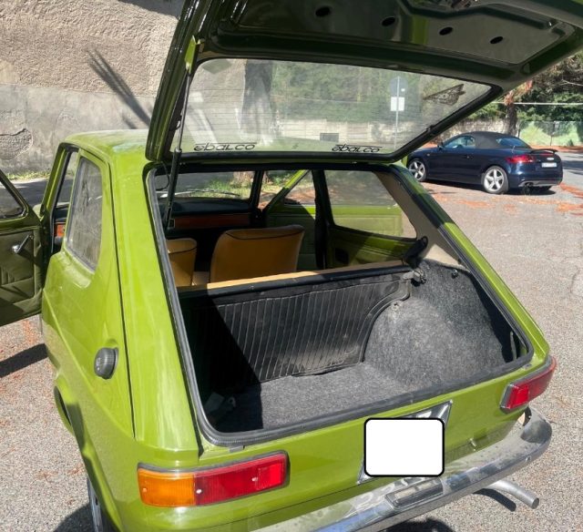 Fiat 127 BERLINA - foto 3 di 6
