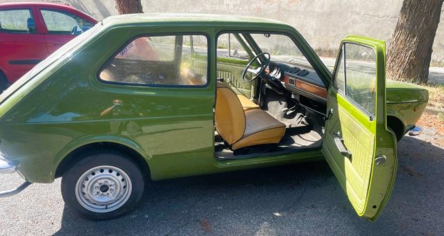 Fiat 127 BERLINA - foto 4 di 6