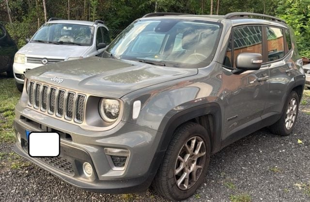 Jeep Renegade 1.0 T3 Limited - foto 3 di 4