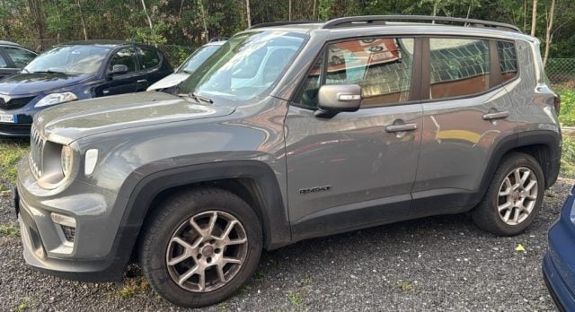 Jeep Renegade 1.0 T3 Limited - foto 4 di 4
