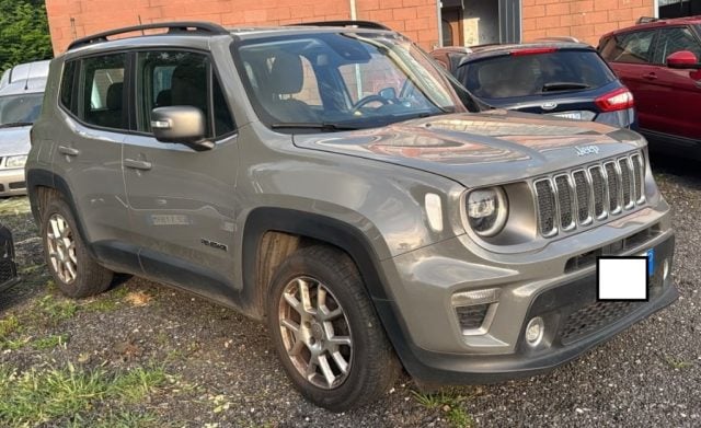 Jeep Renegade 1.0 T3 Limited - foto 2 di 4