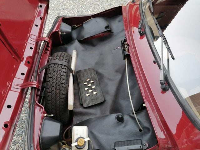 Fiat 126 650 - foto 4 di 4