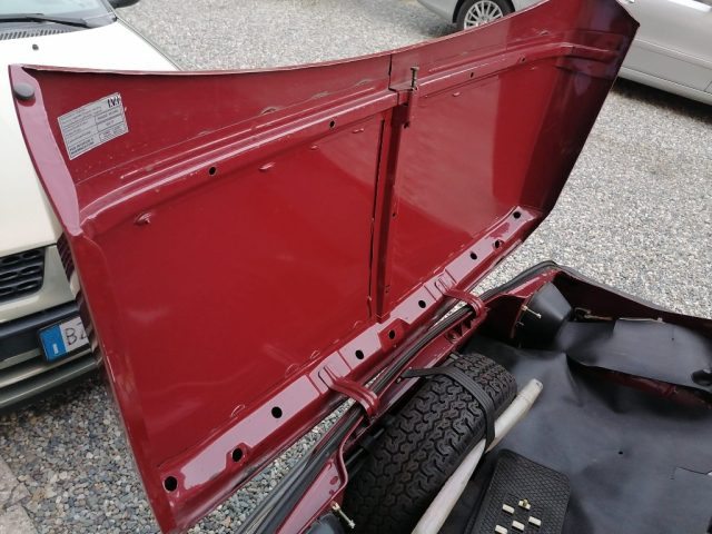 Fiat 126 650 - foto 3 di 4