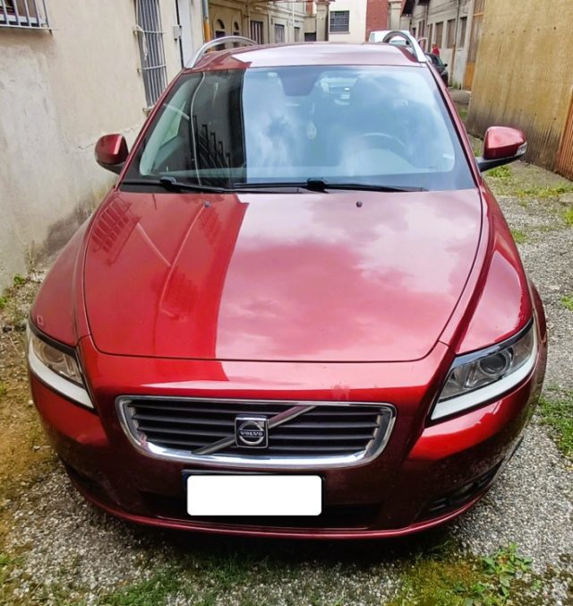 Volvo V50 UNIPRO! - foto 3 di 4