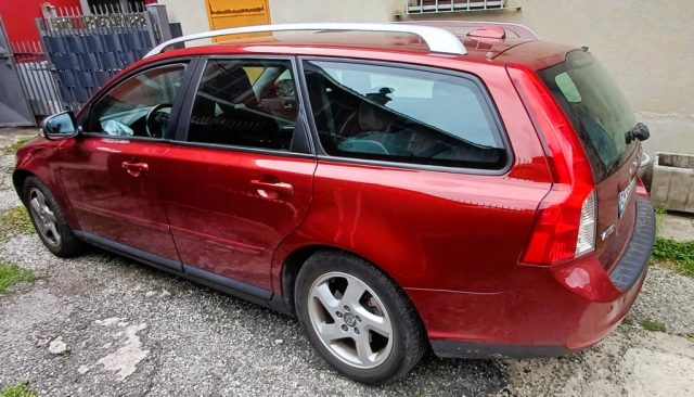 Volvo V50 UNIPRO! - foto 2 di 4