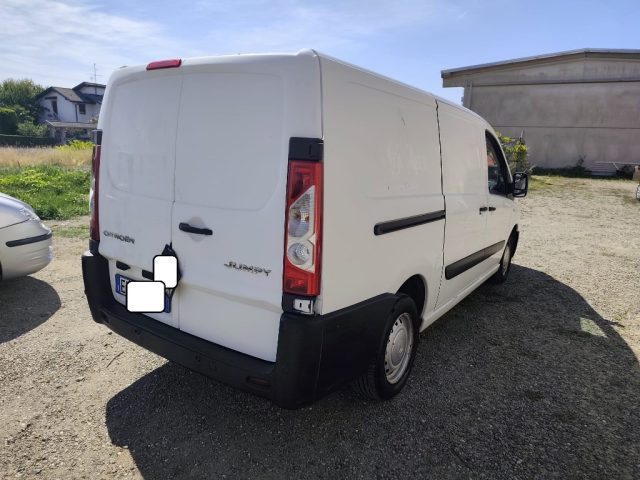 Citroen Jumpy 27 2.0 HDi/120 Furgone - foto 2 di 4