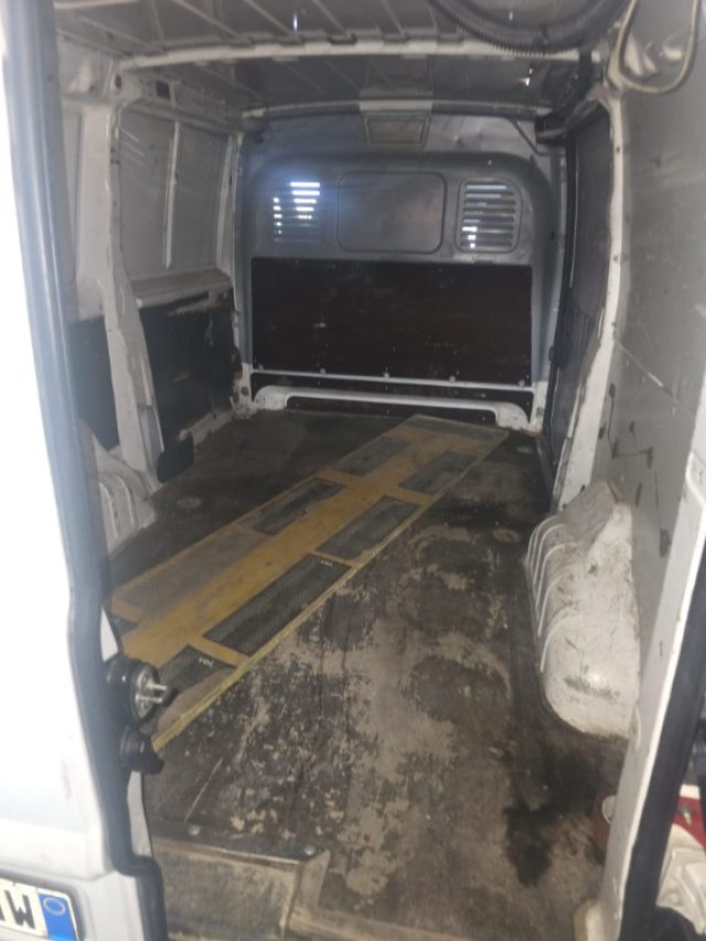 Citroen Jumpy 27 2.0 HDi/120 Furgone - foto 4 di 4