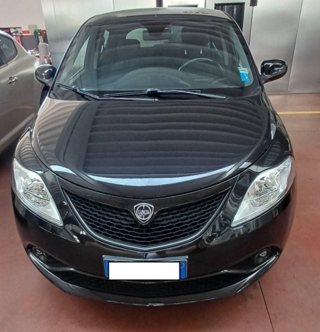 Lancia Ypsilon 1.2 69 CV 5 porte GPL Ecochic usato a GAGLIANICO