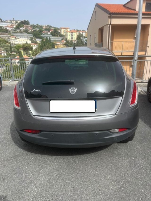 Lancia Delta 1.6 MJT DPF, del 2012, 195.000 km, in vendita a Gaglianico (BI)