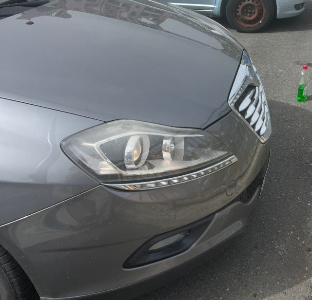 Lancia Delta 1.6 MJT DPF - foto 4 di 15