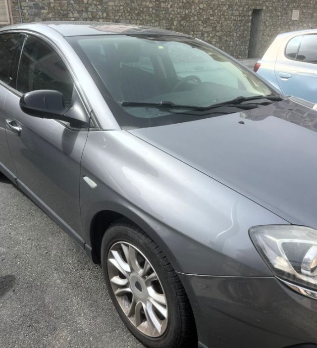 Lancia Delta 1.6 MJT DPF - foto 3 di 15