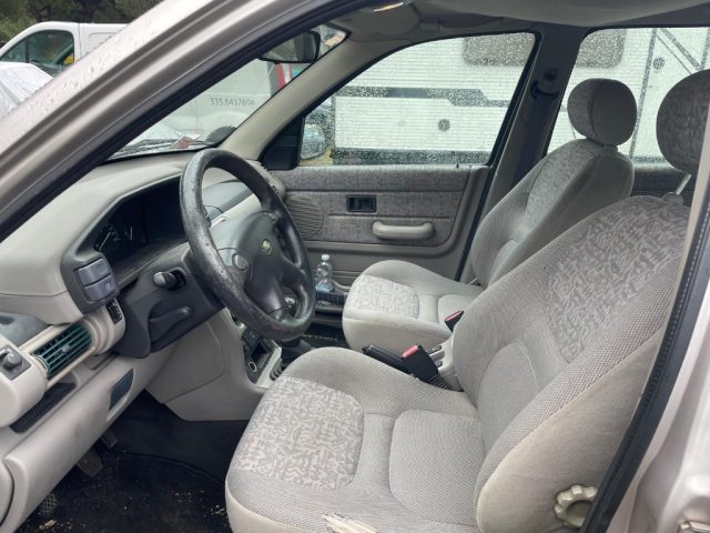 Land Rover Freelander 2.0 Td4 16V cat Station Wagon - foto 4 di 4