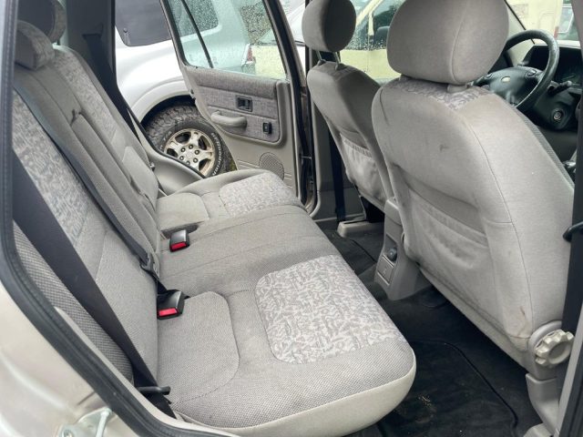Land Rover Freelander 2.0 Td4 16V cat Station Wagon - foto 3 di 4