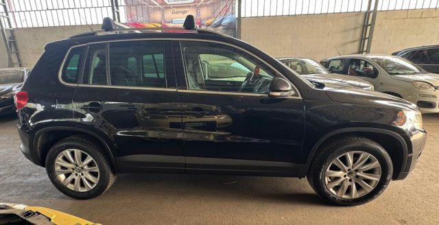 Volkswagen Tiguan 1.4 TSI 4X4 - foto 3 di 4