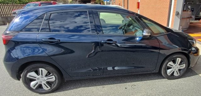 Honda Jazz 1.5 Hev eCVT POCHI KM!!!!! - foto 2 di 4